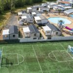 Camping Les Rouillères - Bild 10