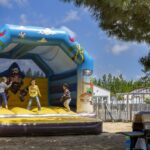 Camping Les Rouillères - Bild 11