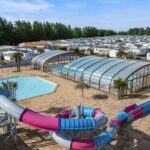 Camping Les Rouillères - Bild 12