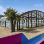 Camping Les Rouillères - Bild 2