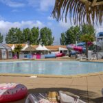 Camping Les Rouillères - Bild 3