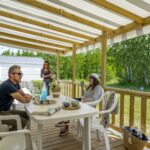 Camping Les Rouillères - Bild 5