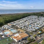 Camping Les Rouillères - Bild 6