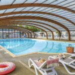 Camping Les Rouillères - Bild 7