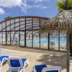 Camping Les Rouillères - Bild 8