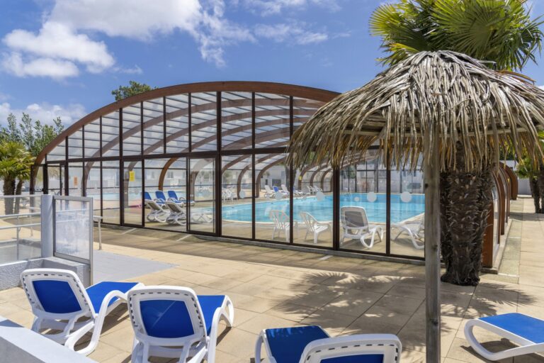 Camping Les Rouillères - Bild 8