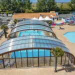 Camping Les Rouillères - Bild 9