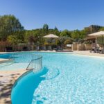 Camping Les Routes De Provence - Bild 2