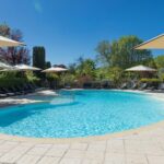 Camping Les Routes De Provence - Bild 3