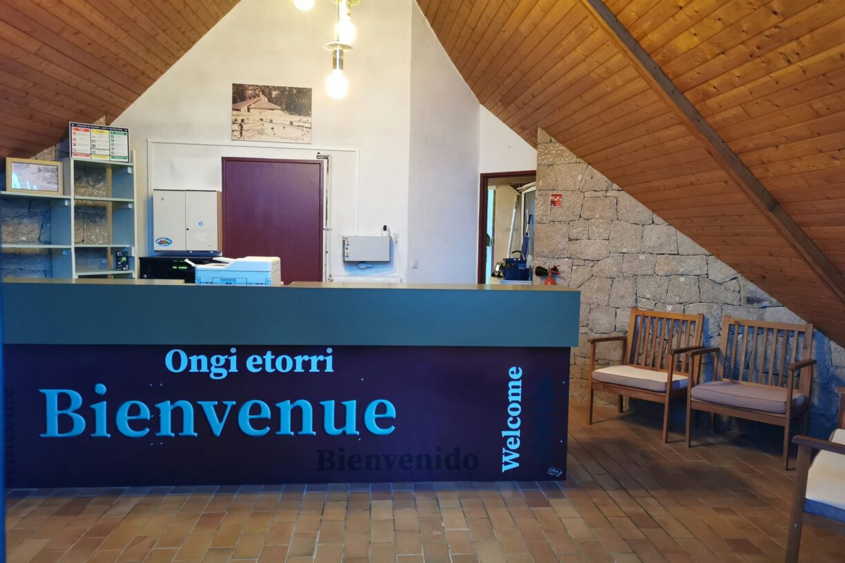 Camping Les Sapins De Corrèze - Bild 10 Camping Les Sapins De Corrèze - Bild 10