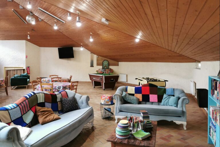 Camping Les Sapins De Corrèze - Bild 12 Camping Les Sapins De Corrèze - Bild 12