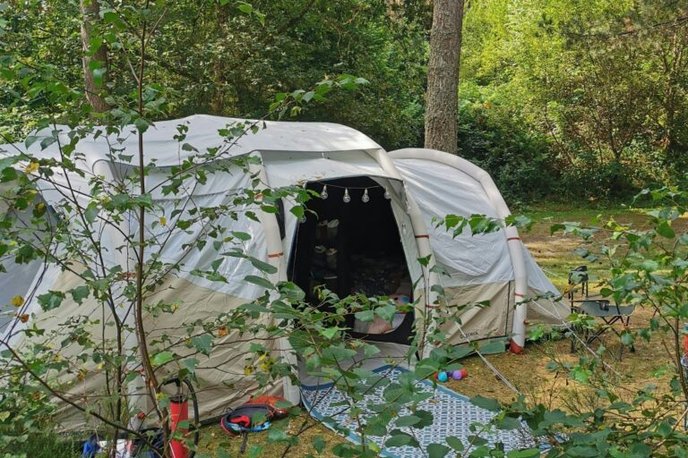 Camping Les Sapins De Corrèze - Bild 13 Camping Les Sapins De Corrèze - Bild 13