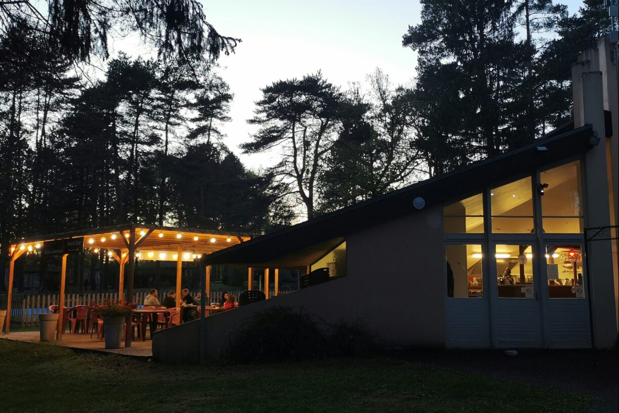 Camping Les Sapins De Corrèze - Bild 15 Camping Les Sapins De Corrèze - Bild 15