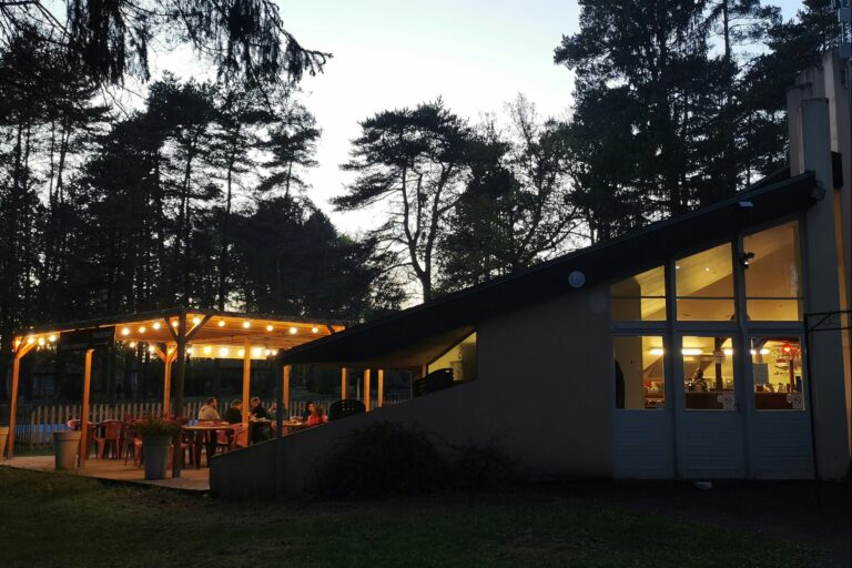 Camping Les Sapins De Corrèze - Bild 15 Camping Les Sapins De Corrèze - Bild 15