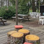 Camping Les Sapins De Corrèze - Bild 8 Camping Les Sapins De Corrèze - Bild 8