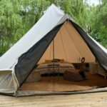 Camping Les Saules De Cormery - Bild 10