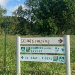 Camping Les Saules De Cormery - Bild 11