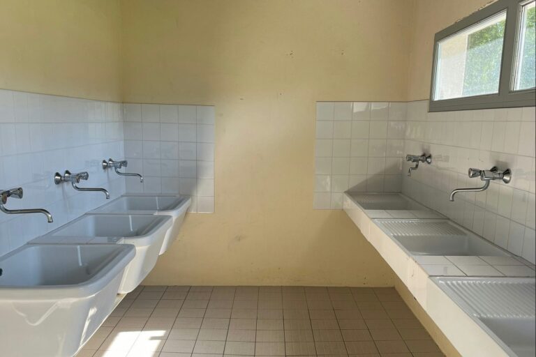 Camping Les Saules De Cormery - Bild 12