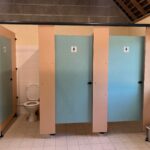 Camping Les Saules De Cormery - Bild 13