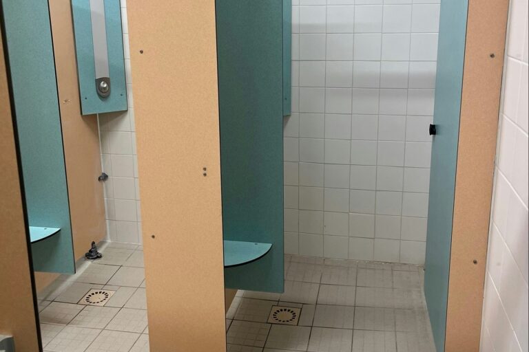 Camping Les Saules De Cormery - Bild 14