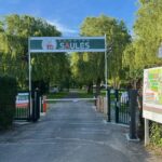 Camping Les Saules De Cormery - Bild 2