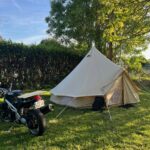 Camping Les Saules De Cormery - Bild 3
