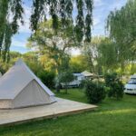 Camping Les Saules De Cormery - Bild 4