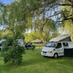 Camping Les Saules De Cormery - Bild 5