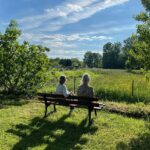 Camping Les Saules De Cormery - Bild 6