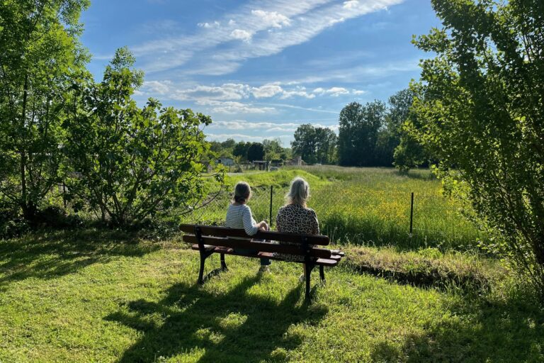 Camping Les Saules De Cormery - Bild 6