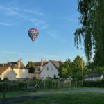 Camping Les Saules De Cormery - Bild 7