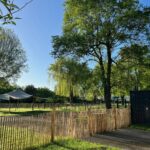 Camping Les Saules De Cormery - Bild 9