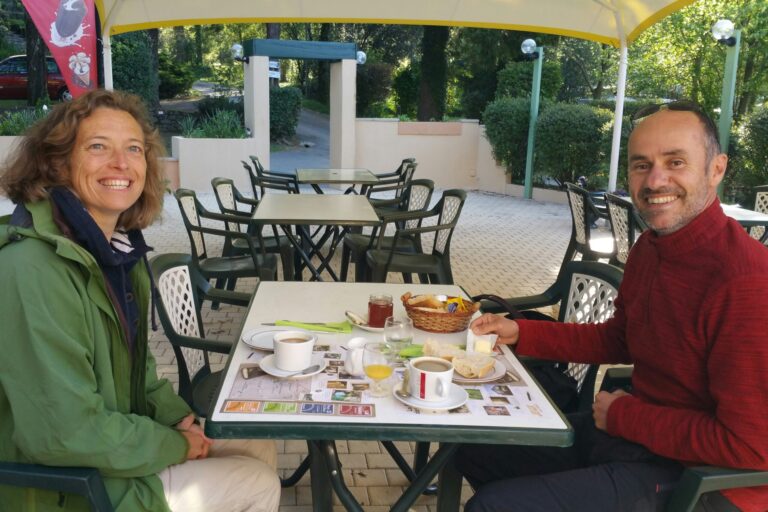 Camping Les Sources - Bild 4