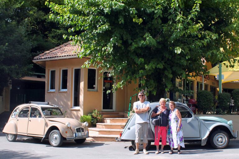 Camping Les Sources - Bild 5