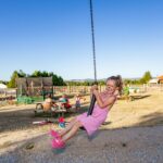 Camping Les Sous Bois Du Lac - Bild 10