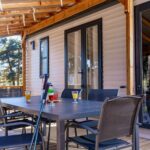 Camping Les Sous Bois Du Lac - Bild 3