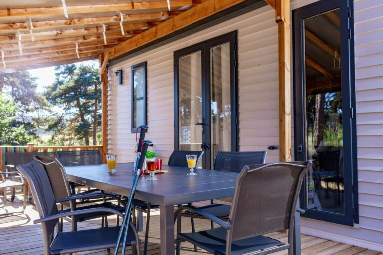 Camping Les Sous Bois Du Lac - Bild 3