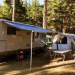 Camping Les Sous Bois Du Lac - Bild 4