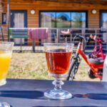 Camping Les Sous Bois Du Lac - Bild 5