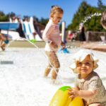 Camping Les Sous Bois Du Lac - Bild 6