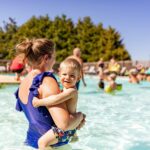 Camping Les Sous Bois Du Lac - Bild 7