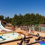 Camping Les Sous Bois Du Lac - Bild 8