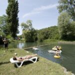 Camping Les Tailladis - Bild 6