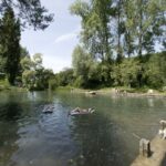 Camping Les Tailladis - Bild 8