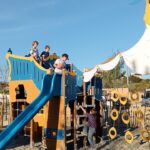 Camping Les Tamaris - Bild 16