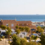 Camping Les Tamaris - Bild 3