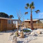 Camping Les Tamaris - Bild 5