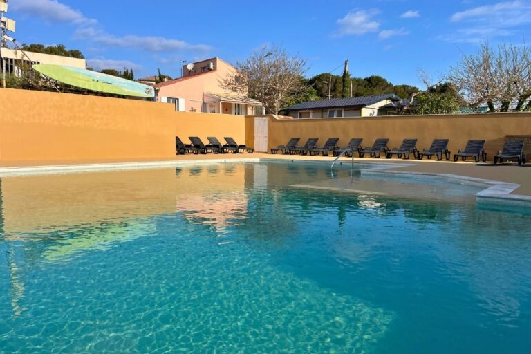 Camping Les Tamaris - Bild 7