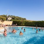 Camping Les Tamaris - Bild 9