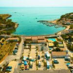 Camping Les Tamaris - Bild 1